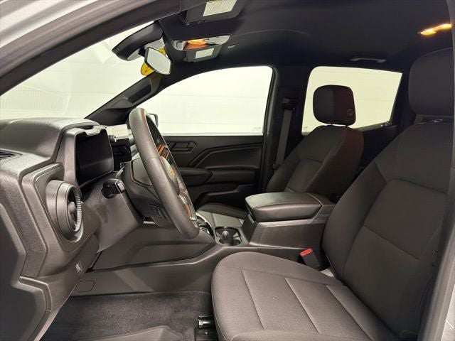 2023 Chevrolet Colorado Work Truck
