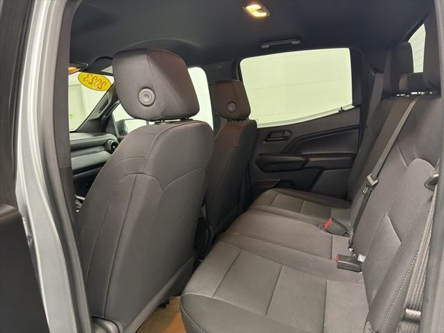 2023 Chevrolet Colorado Work Truck