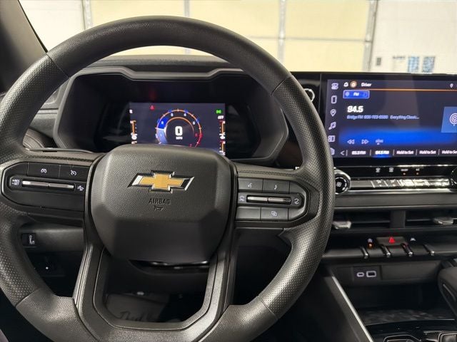 2023 Chevrolet Colorado Work Truck