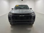 2023 Chevrolet Colorado Work Truck