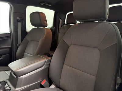2023 Chevrolet Colorado Work Truck