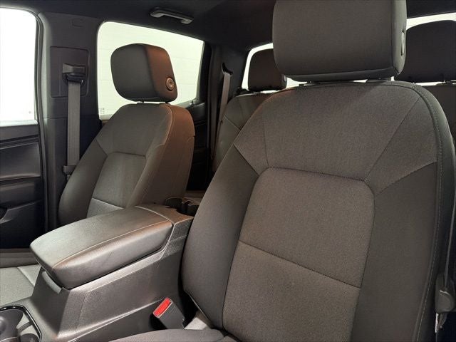 2023 Chevrolet Colorado Work Truck