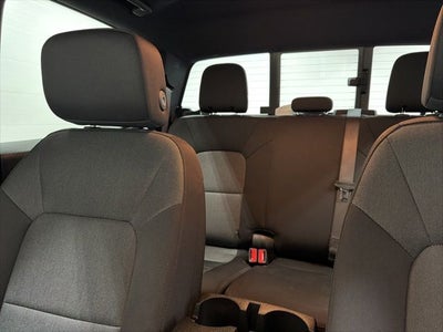 2023 Chevrolet Colorado Work Truck