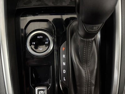 2023 Chevrolet Colorado Work Truck