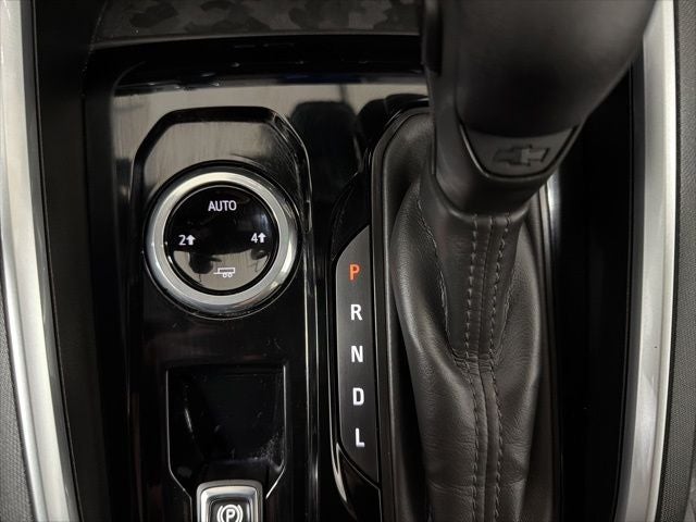 2023 Chevrolet Colorado Work Truck