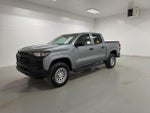 2023 Chevrolet Colorado Work Truck