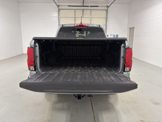 2023 Chevrolet Colorado Work Truck