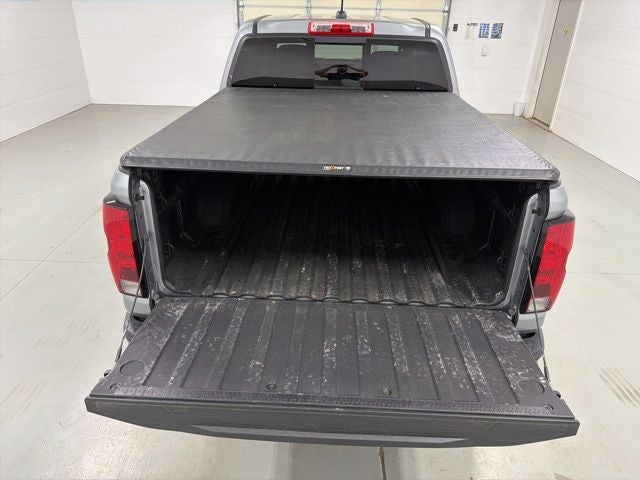 2023 Chevrolet Colorado Work Truck