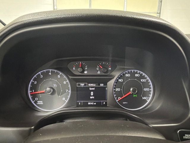 2018 GMC Acadia SLE-2