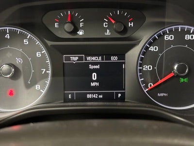 2018 GMC Acadia SLE-2