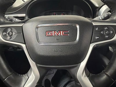 2018 GMC Acadia SLE-2