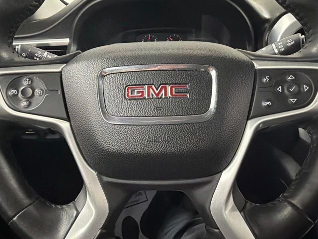 2018 GMC Acadia SLE-2