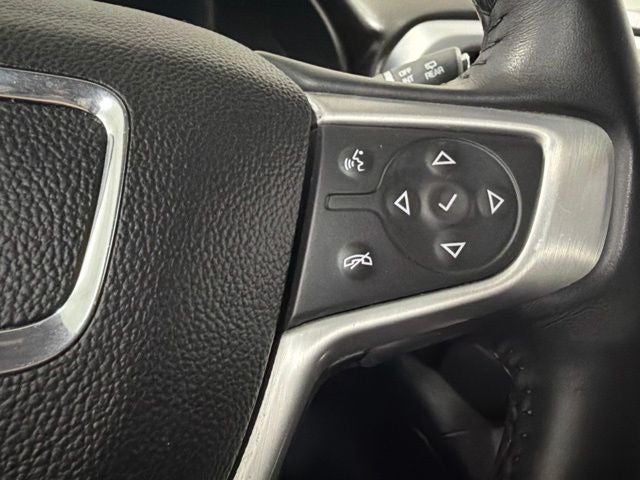 2018 GMC Acadia SLE-2