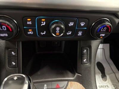 2018 GMC Acadia SLE-2