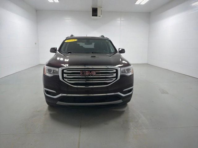 2018 GMC Acadia SLE-2