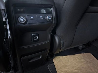 2018 GMC Acadia SLE-2