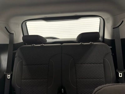 2018 GMC Acadia SLE-2