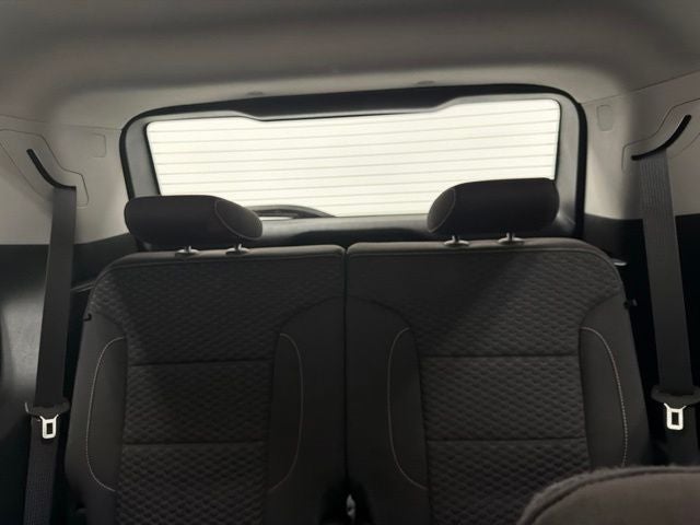 2018 GMC Acadia SLE-2
