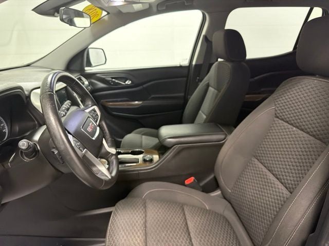 2018 GMC Acadia SLE-2
