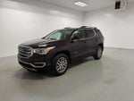2018 GMC Acadia SLE-2