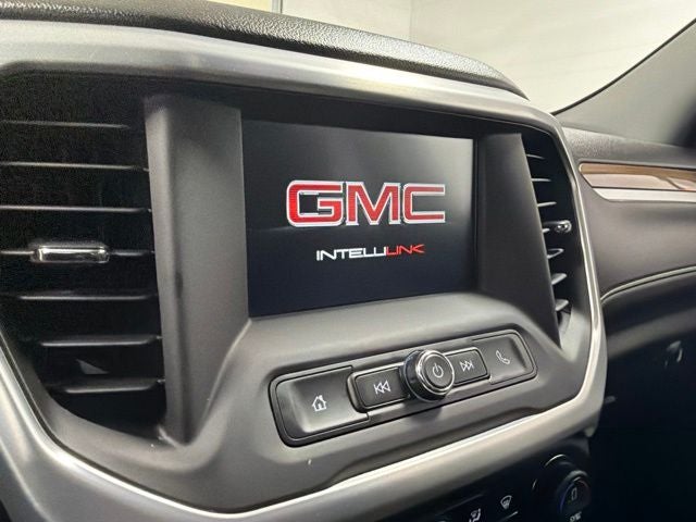 2018 GMC Acadia SLE-2