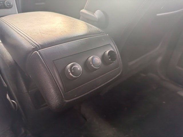 2011 GMC Acadia SLE