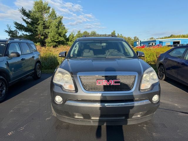 2011 GMC Acadia SLE