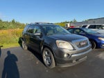 2011 GMC Acadia SLE