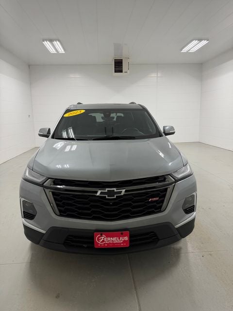 1GNEVJKW1PJ244122