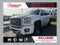 2016 GMC Sierra 2500HD SLT