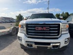2016 GMC Sierra 2500HD SLT
