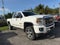 2016 GMC Sierra 2500HD SLT