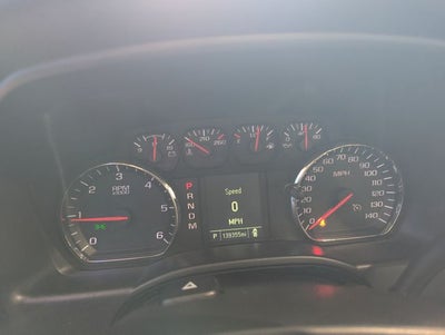 2016 GMC Sierra 1500 Base