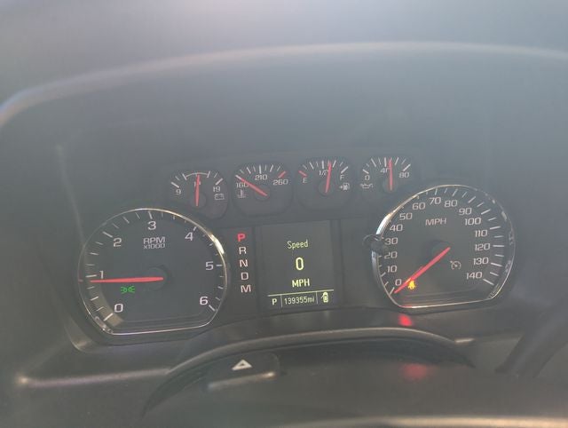 2016 GMC Sierra 1500 Base