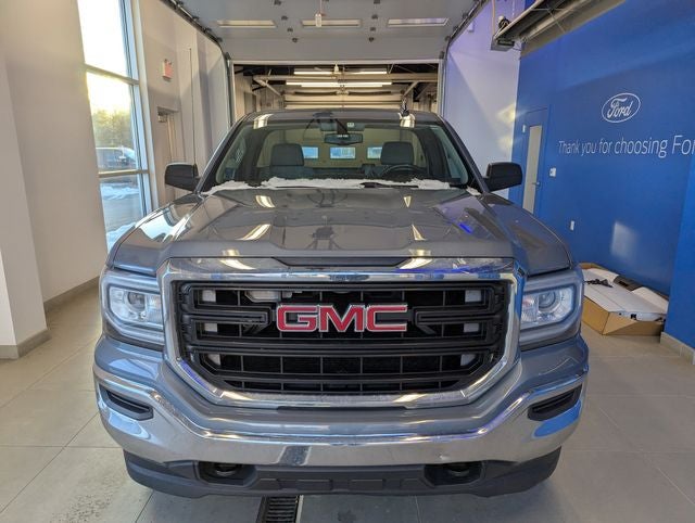 Used 2016 GMC Sierra 1500 Base with VIN 1GTN2LEC5GZ110164 for sale in Cheboygan, MI