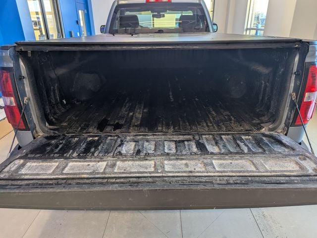 2016 GMC Sierra 1500 Base