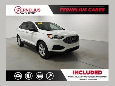 2024 Ford Edge SE