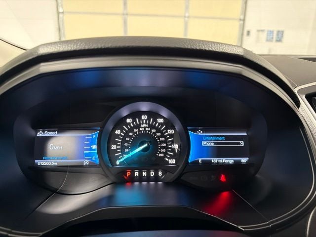 2024 Ford Edge SE