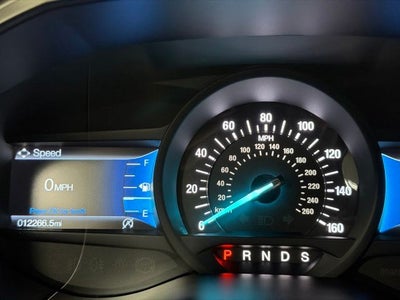 2024 Ford Edge SE