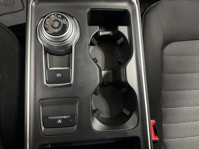 2024 Ford Edge SE