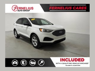2024 Ford Edge SE