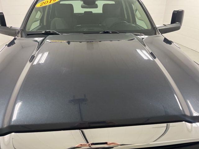 2019 RAM 2500 Big Horn