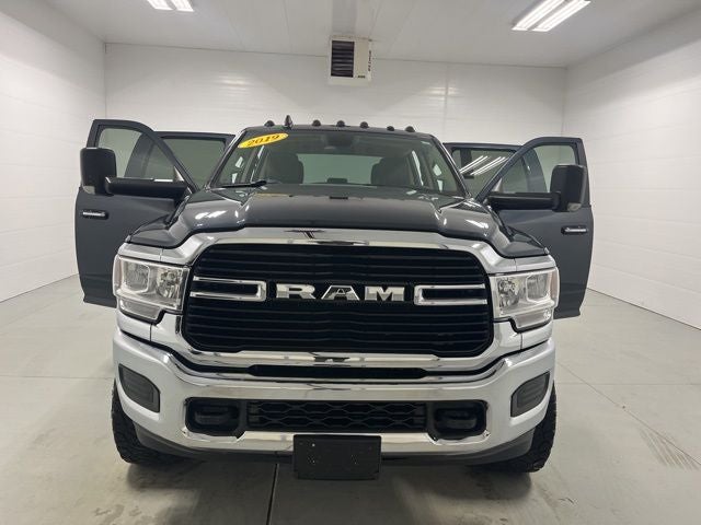 2019 RAM 2500 Big Horn