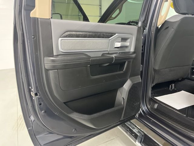 2019 RAM 2500 Big Horn