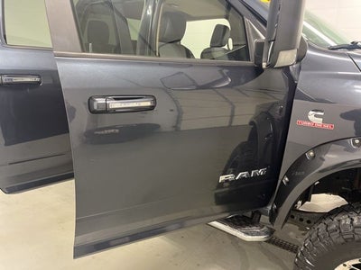 2019 RAM 2500 Big Horn