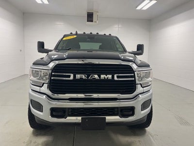 2019 RAM 2500 Big Horn