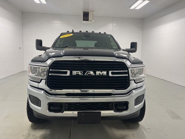 2019 RAM 2500 Big Horn