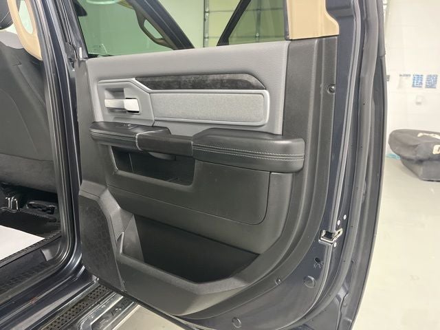 2019 RAM 2500 Big Horn