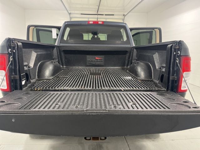 2019 RAM 2500 Big Horn