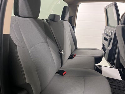 2019 RAM 2500 Big Horn